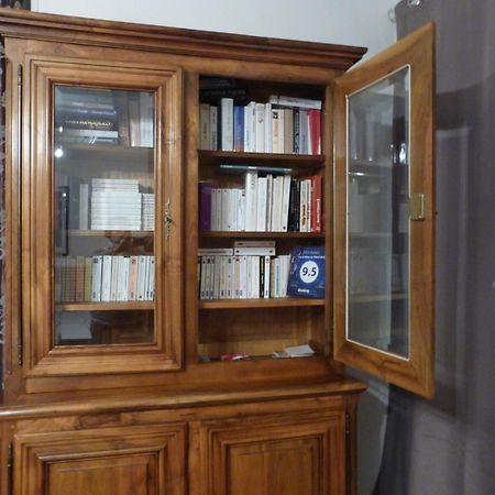 Chambre D'Hotes Le Tilleul De Canac Rodez Luaran gambar