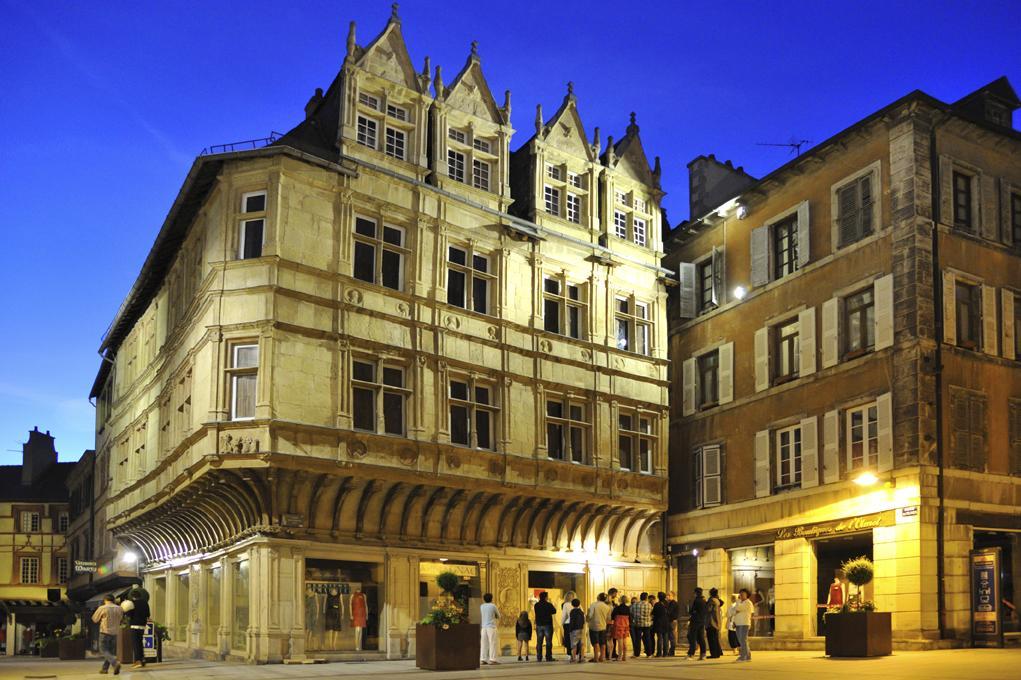 Chambre D'Hotes Le Tilleul De Canac Rodez Luaran gambar