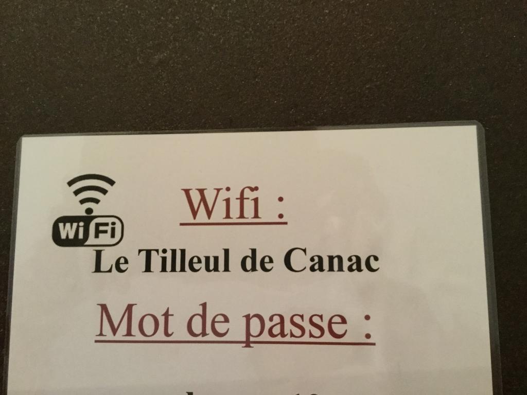 Chambre D'Hotes Le Tilleul De Canac Rodez Luaran gambar