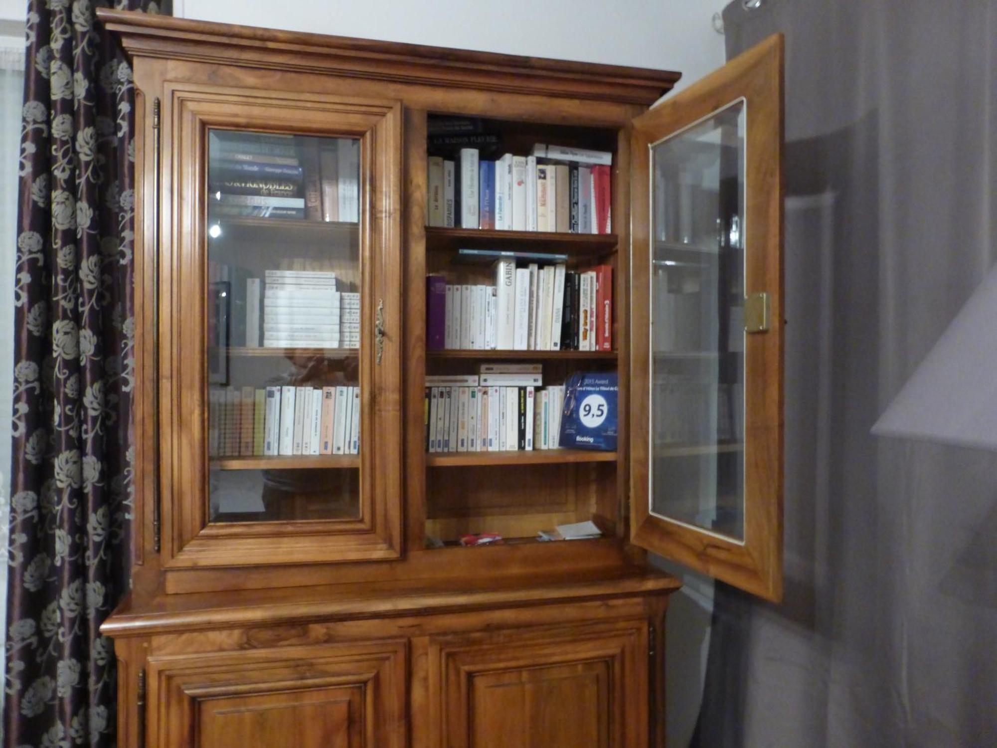 Chambre D'Hotes Le Tilleul De Canac Rodez Luaran gambar